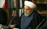 روحانی قانون اقدام متقابل در برابر «تروریست»خواندن سپاه توسط آمریکا را ابلاغ کرد