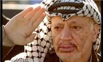 عباس: قاتل یاسر عرفات را می‌شناسم