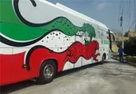 ایران تیم قوی و قابل احترامی است