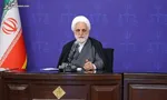 اژه‌ای: افشای جنایات رژیم صهیونیستی وظیفه همه آزادیخواهان جهان است
