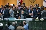 فیش حقوقی نمایندگان از شهریور منتشر می‌شود