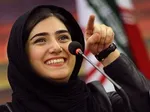 باران کوثری: حامد بهداد خرجم را می‌داد!