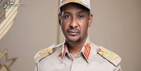 فیلم / سودان به زیر آب رفت