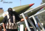 سدیروت، عسقلان و اشدود هدف حملات راکتی مقاومت