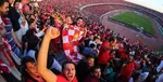 حضور ۳۰۰ هوادار در هتل پرسپولیس و توصیه برانکو به بازیکنان تیمش