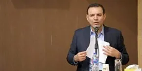 فیلم / تاج: فیرپلی مالی جزو قوانین آینده فوتبال است