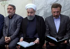 عکس/اولین تصویر از کشتی که موجب غرق شدن سانچی شد