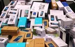صادرات ۱۰۴ هزارتن محصولات کشاورزی از مرز میرجاوه