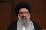 فیلم | خاتمی : حکم شرعی ترامپ و نتانیاهو اعدام است!