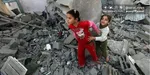 ایران در صف مقدم حمایت از آرمان فلسطین است