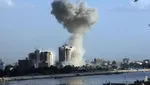 شناسایی فردی مرتبط با انفجار نشویل
