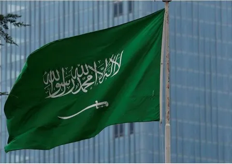 سقوط تاریخی تولید نفت عربستان؛ ریاض به قعر ۳۶ ساله رسید