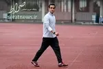 مهدوی‌کیا نامزد بهترین مدافع تاریخ جام ملت‌های آسیا شد +تصاویر