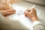 تصاویر/سردار نقدی در طرح تحول پوشاک