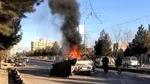 استقبال اردوغان از آتش‌بس در منطقه