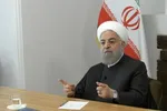 هنوز فرصت هست که با سه کشور اروپایی یا با ۱+۴ مذاکره کنیم | باید با مذاکره جلوی اسنپ بک را گرفت