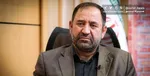 آیت الله اعرافی به اسقف اعظم قسطنطنیه نامه نوشت