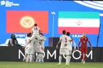 صعود ۳ آزادکار ایران به نیمه نهایی قهرمانی آسیا