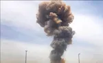 حملات جدید به شرق تهران و قم