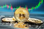قیمت بیت کوین نزولی شد