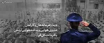 جمعی از فرماندهان و کارکنان نیروی هوایی ارتش با فرمانده کل‌قوا دیدار می‌کنند