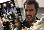 احسان علیخانی مجری ویژه‌برنامه تحویل سال ۹۸ شد
