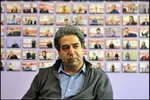 مهدی سپهر درگذشت