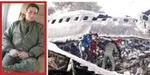 زخمی شدن ۸ نفر بر اثر یک سانحه هوایی در لندن