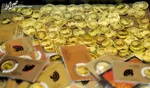 قیمت سکه و طلا در بازار آزاد ۵ اردیبهشت ۱۴۰۲ + جدول