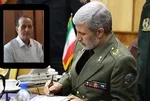 وزیردفاع: ممکن است از ماهواره‌ با اهداف‌دفاعی استفاده کنیم