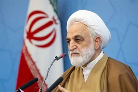 هرگز در مقابل آمریکا کوتاه نخواهیم آمد| در صورت راه‌اندازی آشوب، پاسخ محکمی به دشمن و مزدورانش می‌دهیم