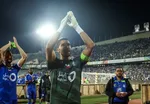 ستاره ملوان به استقلال اوکی داد
