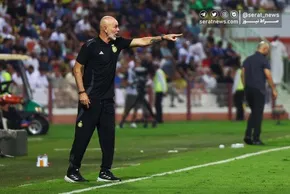 خلاصه بازی النصر مقابل الاتحاد
