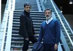 حضور متفاوت رحیم نوروزی در «خانه امن»
