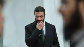 فیلم | لحظات اعدام یک آمریکایی توسط عناصر جولانی +18