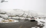 هشدار زرد هواشناسی برای ۲ استان / بارش برف و باران تا آخر هفته در ۱۶ استان