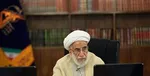 احمد خاتمی: قانون اساسی ایران بی‌نظیر است