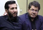 فیلم‌ جدید ده‌نمکی پشت‌ سد بودجه