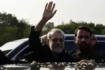 علی لاریجانی به بیروت می‌رود