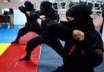 روسیه 2 رزمی‌کار ایران را دیپورت کرد