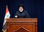مقتدی صدر: حمله رژیم صهیونیستی به ایران با تصمیم دیوانه‌ای همچون ترامپ انجام شده است