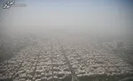 ۸ توصیه مهم هنگام آلودگی هوا
