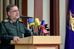 سخنگوی سپاه: هیچ‌یک از نیروی سپاه در ماجرای پیجر‌ها شهید نشده است