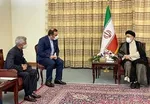 ٰظریف:‌ در کنار برادران افغانستانی خود ایستاده‌ایم