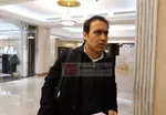 مهدوی‌کیا: اگر ایران بودم به ورزشگاه می‌رفتم