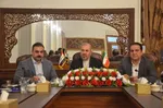 مرز «اینچه برون» بازگشایی شد