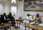 حکم اعدام باند پنجک بزرگ‌ترین کارتل کوکایین کشور اجرا شد + عکس و فیلم