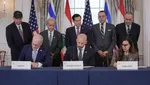 چالش‌های حقوقی توافق دولت لبنان با رژیم صهیونیستی | تقابل اقدامات دولت بیروت با مصوبات پارلمان