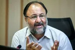صادق کوشکی، باران، بی حجابی و واکنش مردم| کوشکی چرا در اروپا بحران آب نیست!