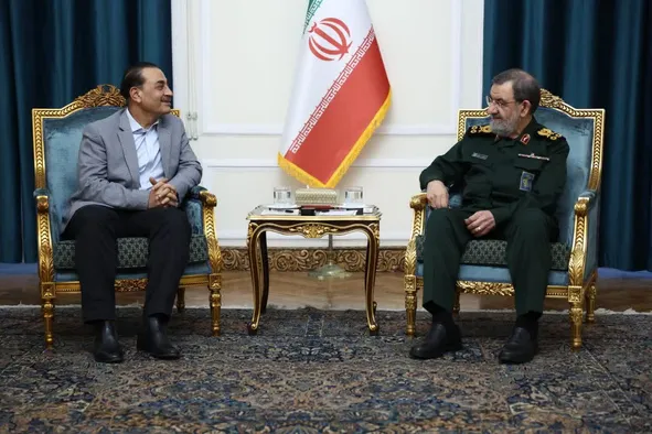 مردم و مسئولان ایران به این نتیجه رسیده‌اند که تا اعتمادسازی از سوی آمریکا صورت نگیرد مذاکره‌ای در کار نخواهد بود